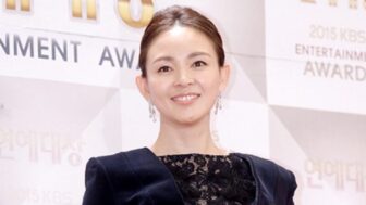 矢野志保、♡秋成勲と「離婚説」が拡散→悲しみ吐露「敏感な言葉」（『편스토랑』）