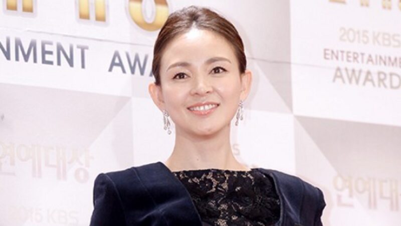 矢野志保、♡秋成勲と「離婚説」が拡散→悲しみ吐露「敏感な言葉」（『편스토랑』）