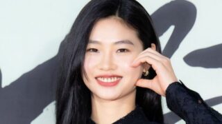 チョン・ホヨン、破局から2年…嬉しいニュースを報告