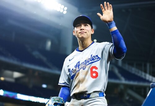 李政厚が2戦連続安打！金慧成も打率3割復帰、韓国勢が好調維持
