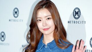 イム・ヒョンテ♥レディ・ジェイン、9ヶ月の双子娘の発達遅れを心配「本来ハイハイするはず」