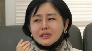 「どうして私が…」卵巣がんステージ3告白のホン・ジュ、夫ペク・スンイルが涙のサポート宣言