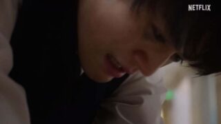 再生数20億超えの伝説的韓国ウェブトゥーン、Netflixでついに実写ドラマ化決定