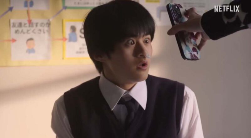 再生数20億超えの伝説的韓国ウェブトゥーン、Netflixでついに実写ドラマ化決定
