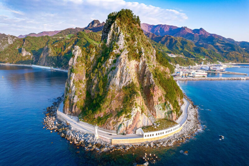 海・島・山・温泉まで！「文句なし」のテーマ別・韓国国内旅行スポット5選