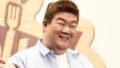 ユ・ミンサン、後輩芸人と食事デート？「ピンク色の気流」漂う
