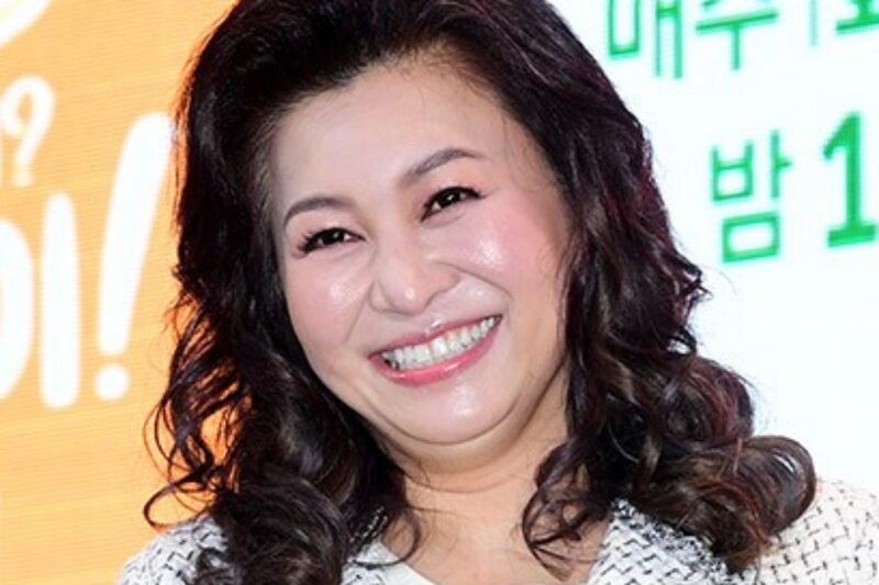 「葬儀場で笑うなんて…」オ・ウニョン博士、衝撃の反応に騒然