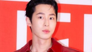 「破局」イ・ジェウク、再び「結実」…ファン大騒ぎ