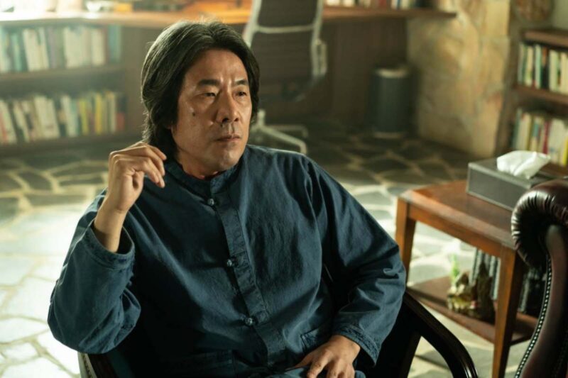 「2時間があっという間」一度見始めたら止まらない、韓国の“寝不足必至”映画