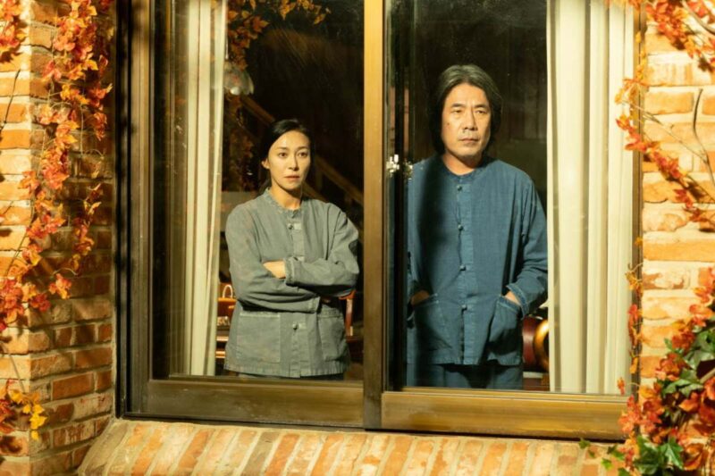 「2時間があっという間」一度見始めたら止まらない、韓国の“寝不足必至”映画