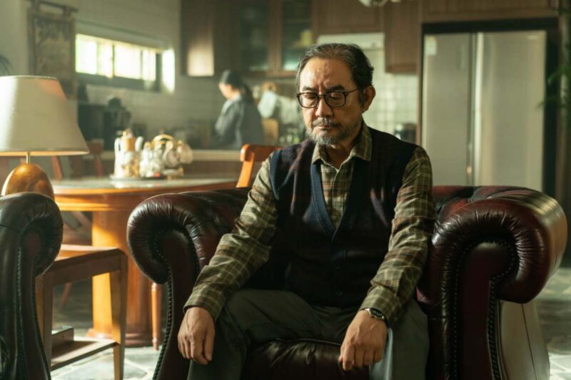 「2時間があっという間」一度見始めたら止まらない、韓国の“寝不足必至”映画