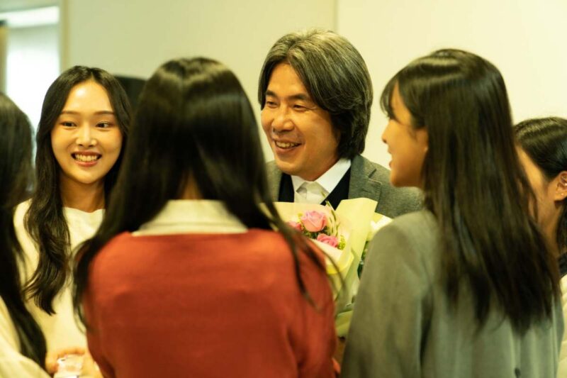 「2時間があっという間」一度見始めたら止まらない、韓国の“寝不足必至”映画