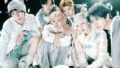 NCT WISH、5月も“ドゥドゥルドゥ”シンドローム続く