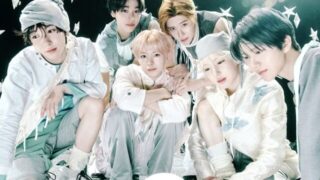 NCT WISH、5月も“ドゥドゥルドゥ”シンドローム続く