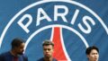 イ・ガンイン、フル出場でチャンス創出数トップ！PSGはロリアンと2-2ドロー