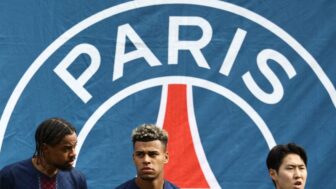 イ・ガンイン、フル出場でチャンス創出数トップ！PSGはロリアンと2-2ドロー
