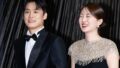 オ・サンジン♥キム・ソヨン、第2子出産から4週間で第3子計画を告白「簡単じゃない」