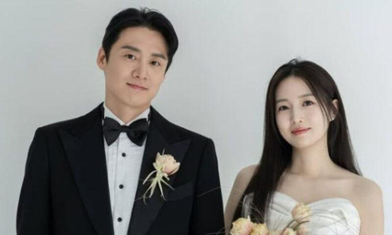 オ・サンジン♥キム・ソヨン、第2子出産から4週間で第3子計画を告白「簡単じゃない」