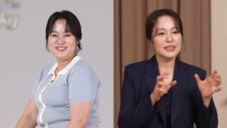 53歳のキム・グムスン、16kg減量成功…更年期克服→「ガリガリ」仲間入り