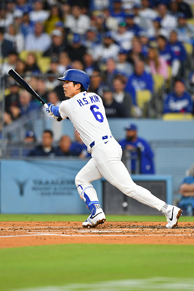 李政厚と金慧成、揃って無安打の沈黙…チームは泥沼の連敗