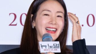 チェ・ジウ、46歳で妊娠…体外受精を経て授かった奇跡　6歳の娘と「漢江デート」