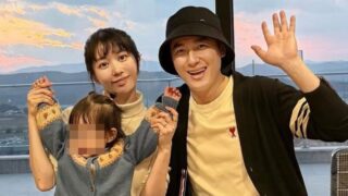 流産から第二子妊娠へ　イ・ジフン＆アヤネ、どれだけ裕福なのか…自宅に遊び場を設置