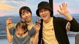 流産から第二子妊娠へ　イ・ジフン＆アヤネ、どれだけ裕福なのか…自宅に遊び場を設置
