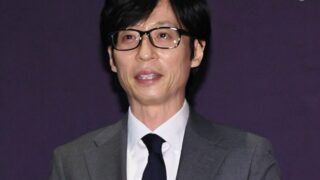 ユ・ジェソク、レギュラーの座が危うい？まさかの伏兵登場に戦々恐々