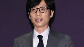 ユ・ジェソク、レギュラーの座が危うい？まさかの伏兵登場に戦々恐々