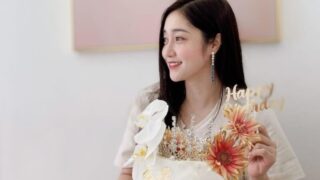 結婚後失踪の女性アイドル、1年ぶりに単独で近況報告「久しぶりすぎて迷子になりました」