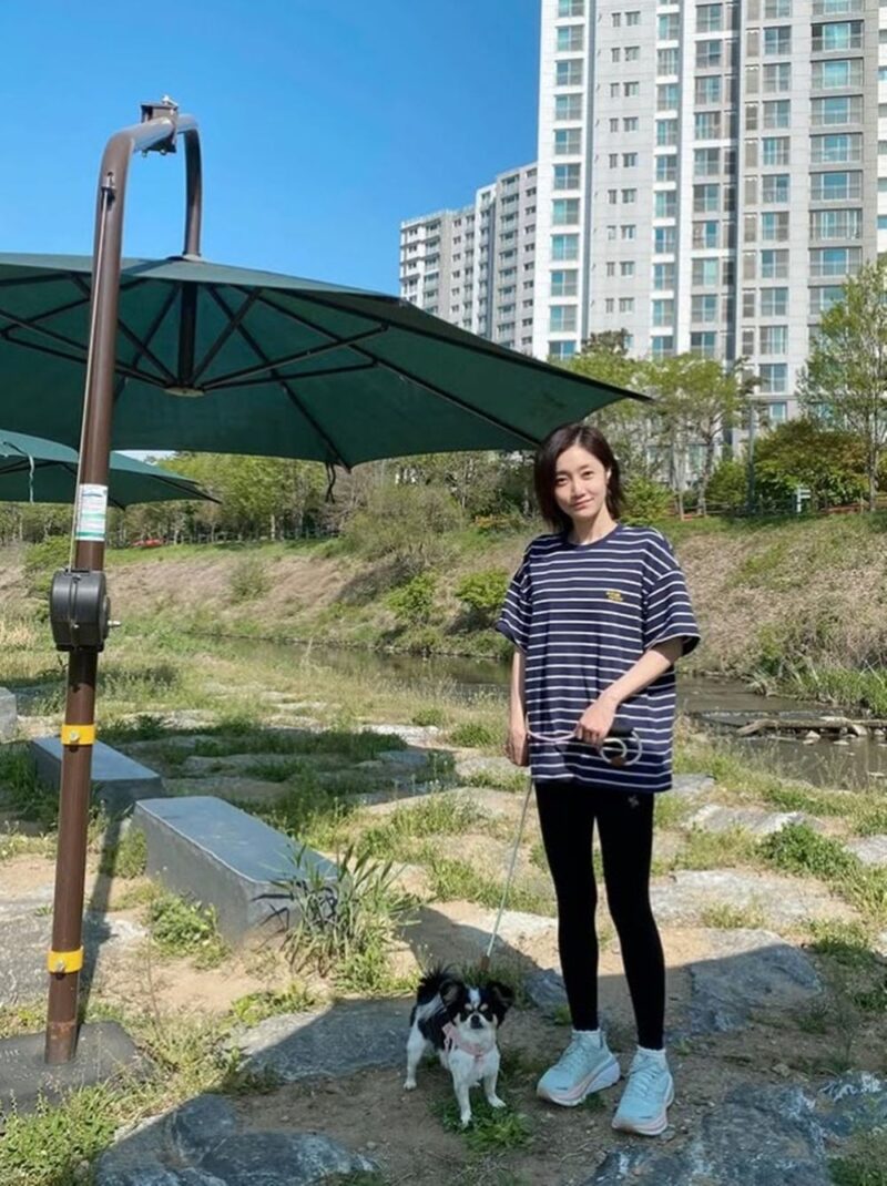 結婚後失踪の女性アイドル、1年ぶりに単独で近況報告「久しぶりすぎて迷子になりました」