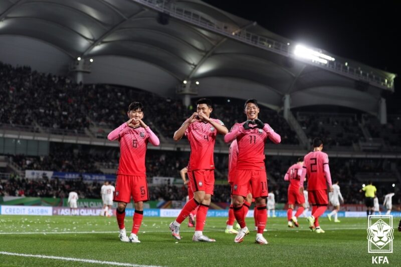 W杯待つキム・ミンジェ「欧州・南米を粉砕する守備に期待せよ」