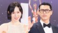 ソン・イェジン、ヒョンビンと“半分ずつ似ている”息子を公開…「漫画から飛び出してきたみたい」