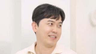「バラと別れた」27期ヨンシク、目元ケアで大変身→「新しい恋がやってきた」