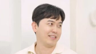 「バラと別れた」27期ヨンシク、目元ケアで大変身→「新しい恋がやってきた」