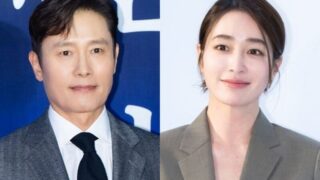 イ・ビョンホン、妻イ・ミンジョンの頼みに目もくれず…「早く撮って終わらせよう」冷たい雰囲気