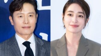 イ・ビョンホン、妻イ・ミンジョンの頼みに目もくれず…「早く撮って終わらせよう」冷たい雰囲気