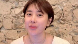 ソ・イニョン、絶頂期から一転…突然の「急降下」に驚きの声