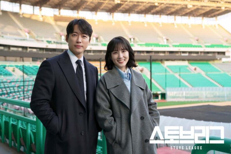 放送前から視聴率20%超えの予感？韓国ドラマ界がざわつく期待の新作とは