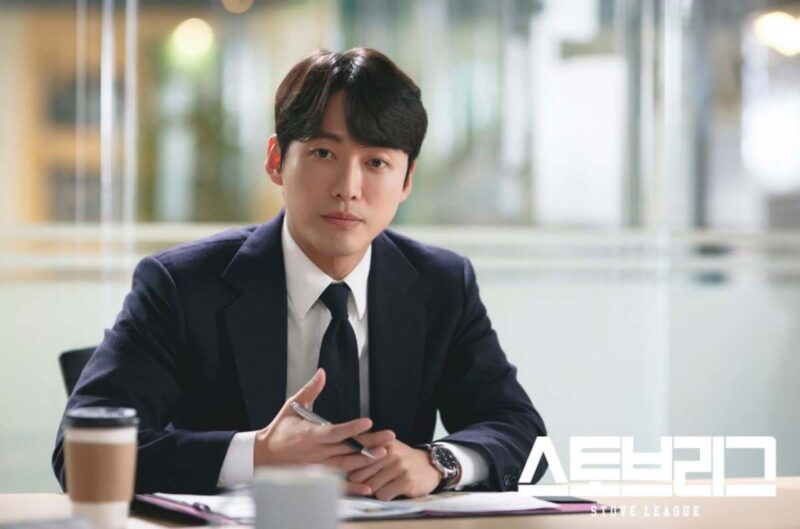放送前から視聴率20%超えの予感？韓国ドラマ界がざわつく期待の新作とは