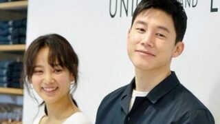 キム・ムヨル＆ユン・スンア、結婚11年目で再び「喜び」　おめでた報告に祝福の声