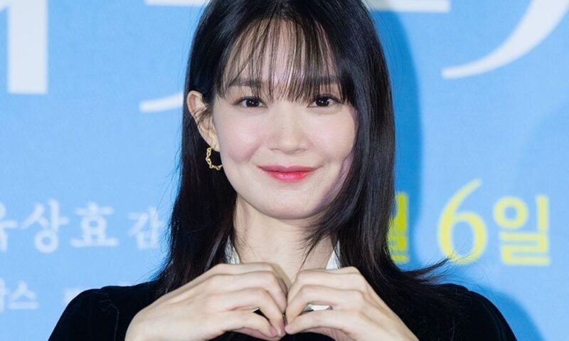 「生まれ変わっても私のまま」シン・ミナ、手で捏ねたようなヒップ…“ヴィーナスの生まれ変わり”