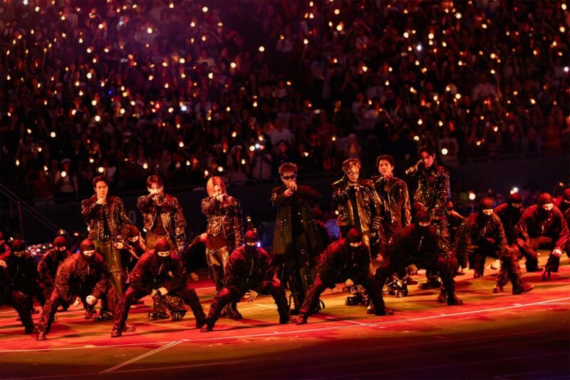 BTS、衝撃の事態にファン騒然…「パニック状態」と話題に