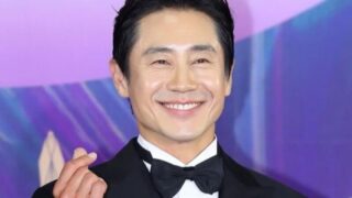 シン・ハギュン、乱闘騒ぎで現場は修羅場に…ドラマ『監査します』衝撃の展開