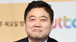 ヤン・ジュンヒョク、妻が経営するカフェの売上を公開…「繁忙期には1日500万ウォン」