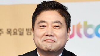 ヤン・ジュンヒョク、妻が経営するカフェの売上を公開…「繁忙期には1日500万ウォン」