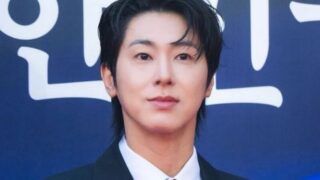 40歳ユンホ、待望の報告に祝福の嵐！