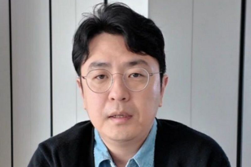 박지윤、元夫チェ・ドンソクの「噂拡散」告訴中に子供2人連れて去る…「強い私」