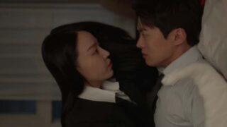 放送4話で視聴率9％突破！衝撃のキスシーンで週末を席巻した韓国ドラマ
