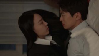 放送4話で視聴率9％突破！衝撃のキスシーンで週末を席巻した韓国ドラマ